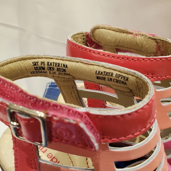 Stride Rite sandals - Picture 2 of 6